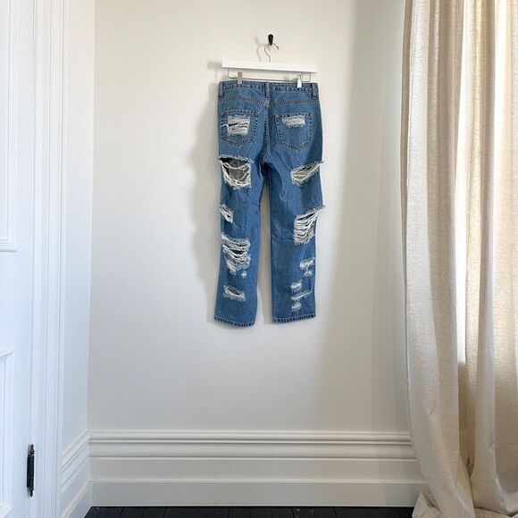 Ripped Jeans - Picture 2 of 2